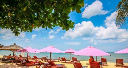 Arcadia Phu Quoc Resort