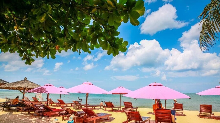 Arcadia Phu Quoc Resort