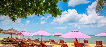 Arcadia Phu Quoc Resort