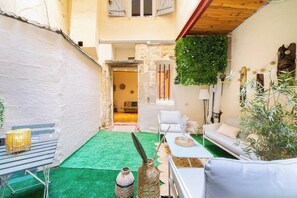 Interior - La Suite Eximia - Parking Included - Hyper Centre avec patio privé (Montpellier)