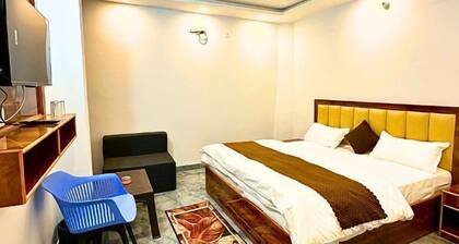 Hotel Divya Ganga Shivpuri Rishikesh