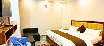 Hotel Divya Ganga Shivpuri Rishikesh