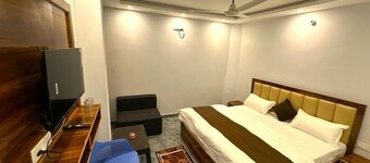 Hotel Divya Ganga Shivpuri Rishikesh
