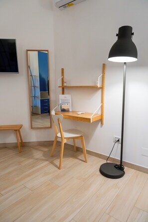 Junior Suite, Garden View