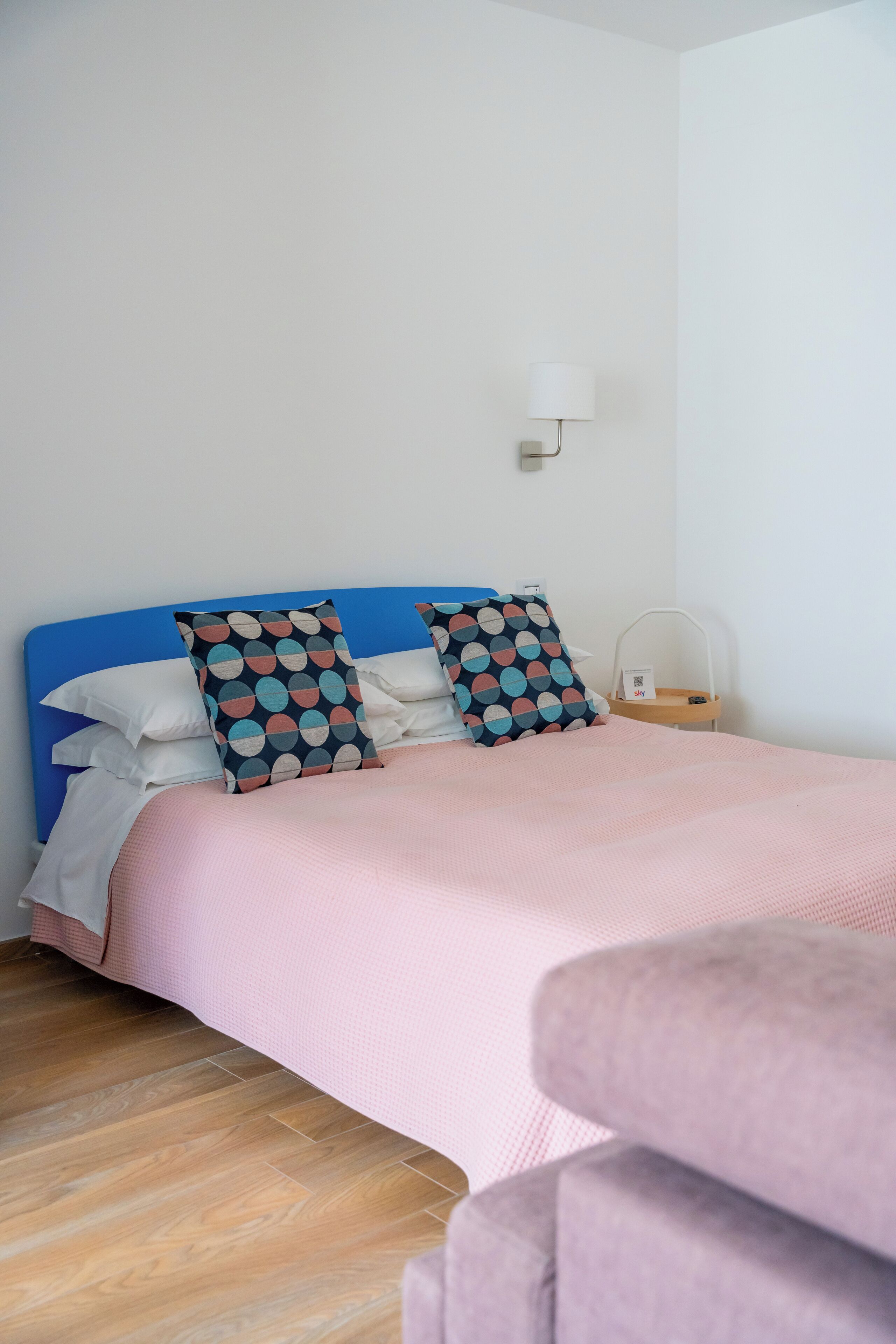 Estudi Deluxe, vistes al jardí | Wifi gratuïta 