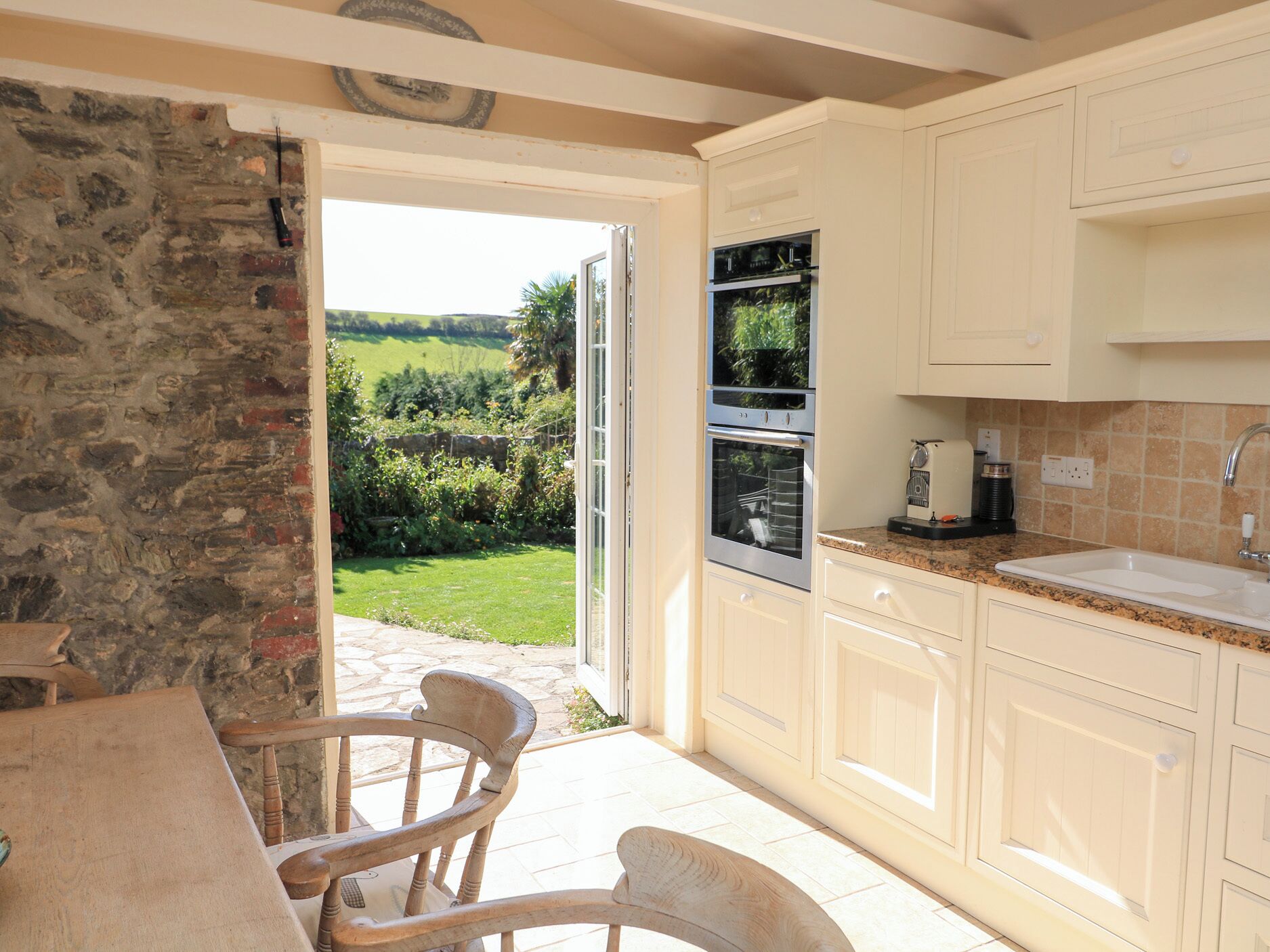 Geschirrspüler, Kochgeschirr/Geschirr/Besteck