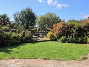 Property grounds - Wayside (Kingsbridge)