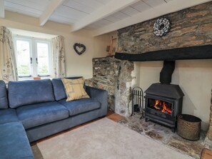 Cottage | Living area - Wayside (Kingsbridge)