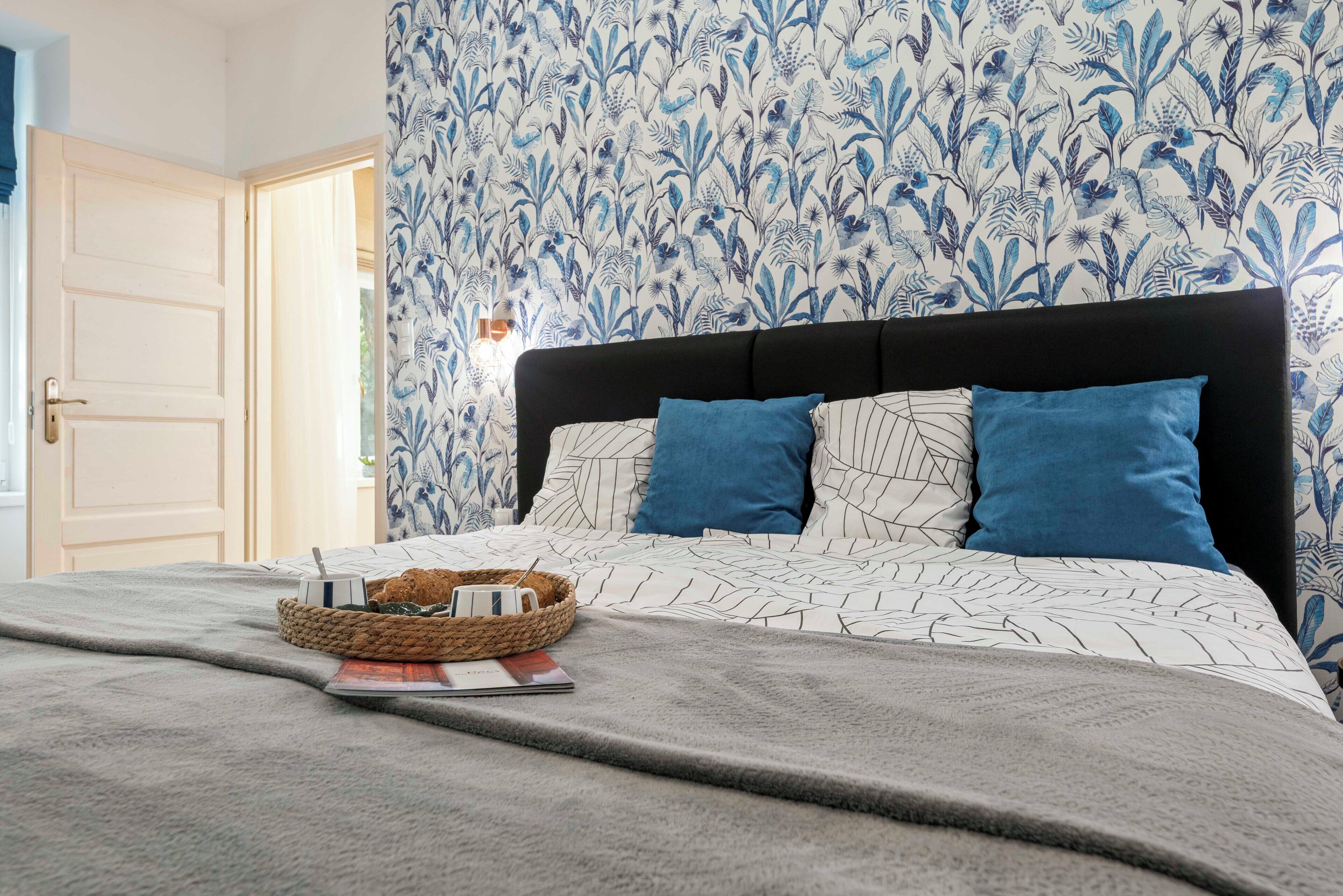 2 Schlafzimmer, Bügeleisen/Bügelbrett, WLAN