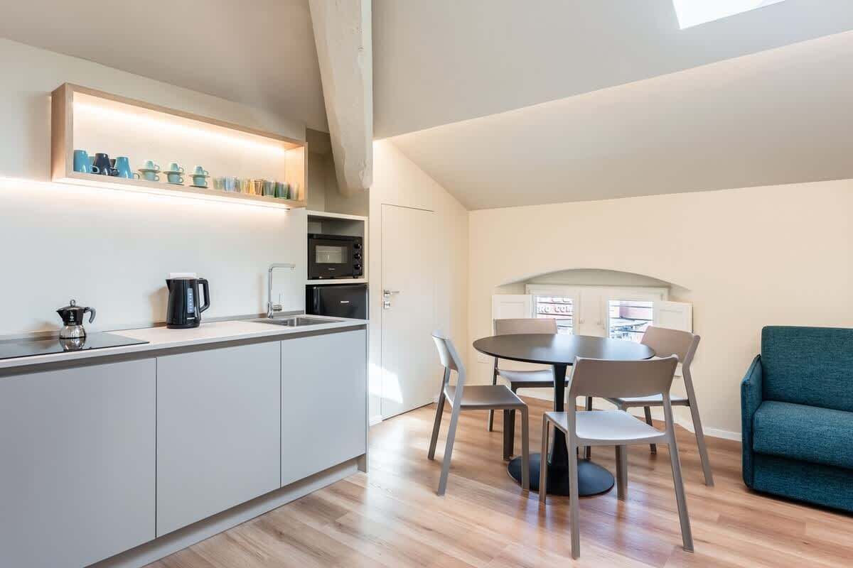 تناول الطعام