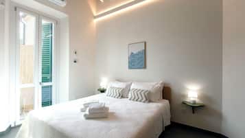 Apartment | Free WiFi