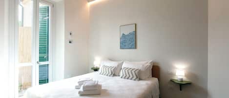 Apartment | Free WiFi