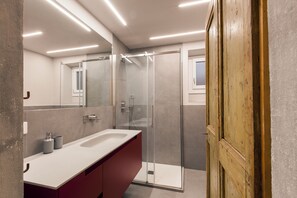 Appartement | Salle de bain