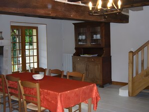 Restaurantes
