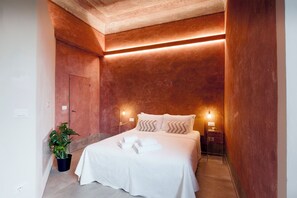 Appartement | Accès au Wi-Fi (inclus)