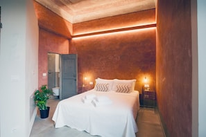 Appartement | AccĂšs au Wi-Fi (inclus)