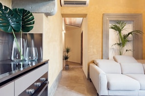 Appartement | Aire de séjour