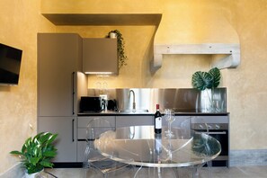 Apartamento | Cozinha privada