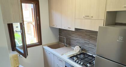 Secret Lodge. Residences of the Borgo, Zavattarello