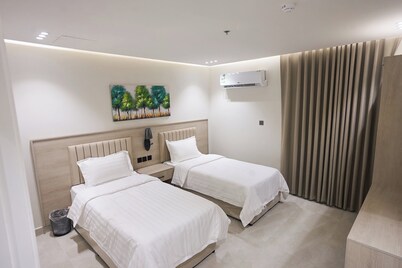 Marina Elite Serviced Apartments
