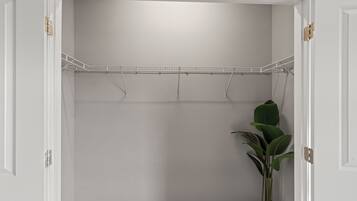 Townhome | Laundry