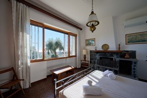2 Schlafzimmer