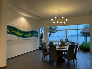 Restaurantes