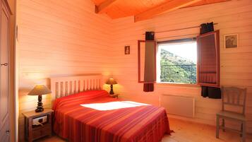 3 soveværelser, strygejern/strygebræt, Wi-Fi