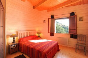 3 Schlafzimmer, Bügeleisen/Bügelbrett, WLAN