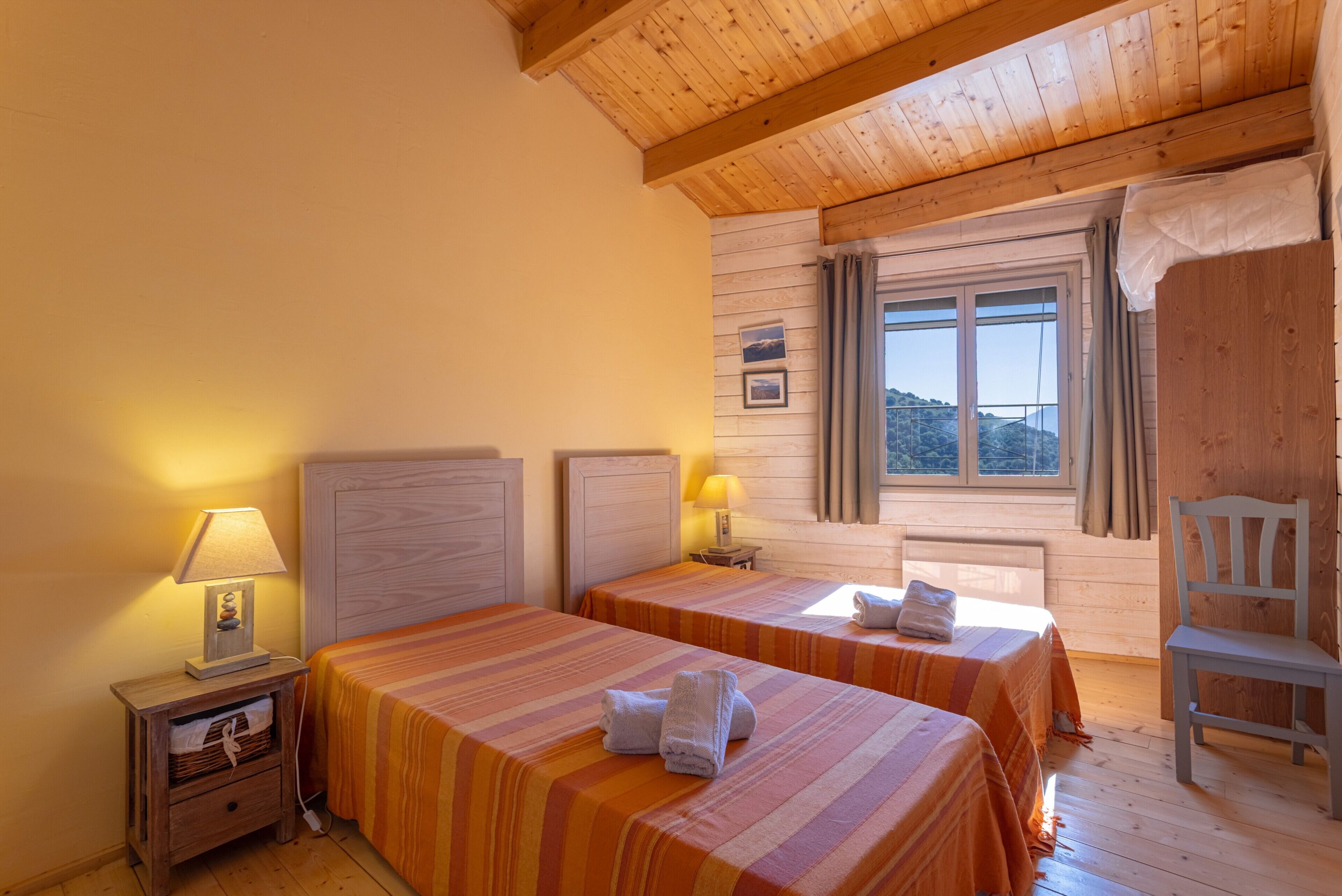 3 Schlafzimmer, Bügeleisen/Bügelbrett, WLAN