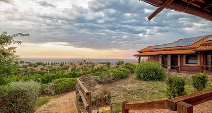 Tenuta dell'Argento by Rentbeat