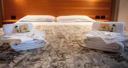 Tenuta dell'Argento by Rentbeat