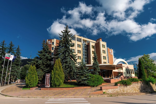 Hotel Skalite - Belogradchik