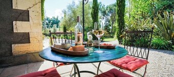 Villa N1 Saint-Émilion