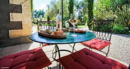 Villa N1 Saint-Ămilion