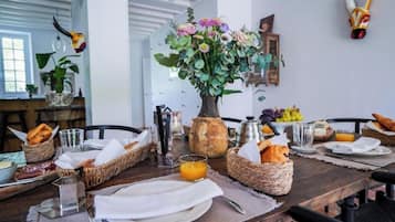 Servei de restauració