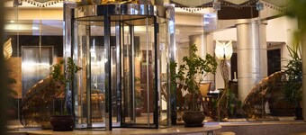 Sand Rose Suite Hotel