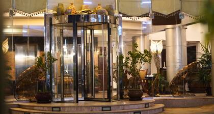 Sand Rose Suite Hotel