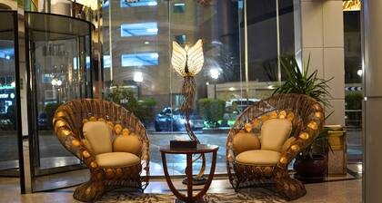 Sand Rose Suite Hotel