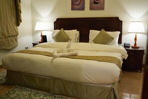 Apartment, 1 Bedroom | Wi-fi percuma 