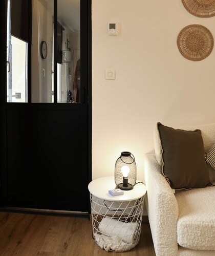 Clair Val (near beach)