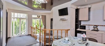 Country house in Pigasovo