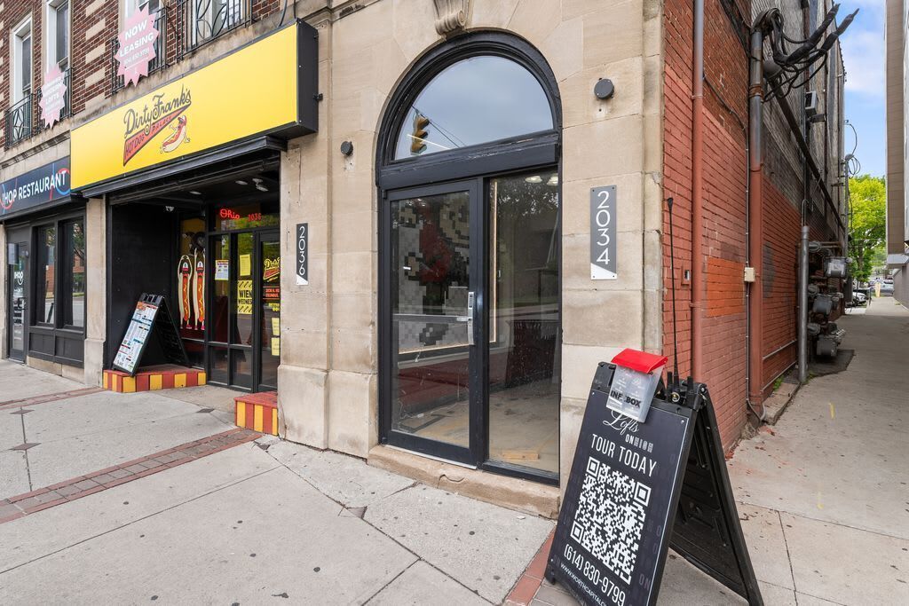 Detalle del exterior