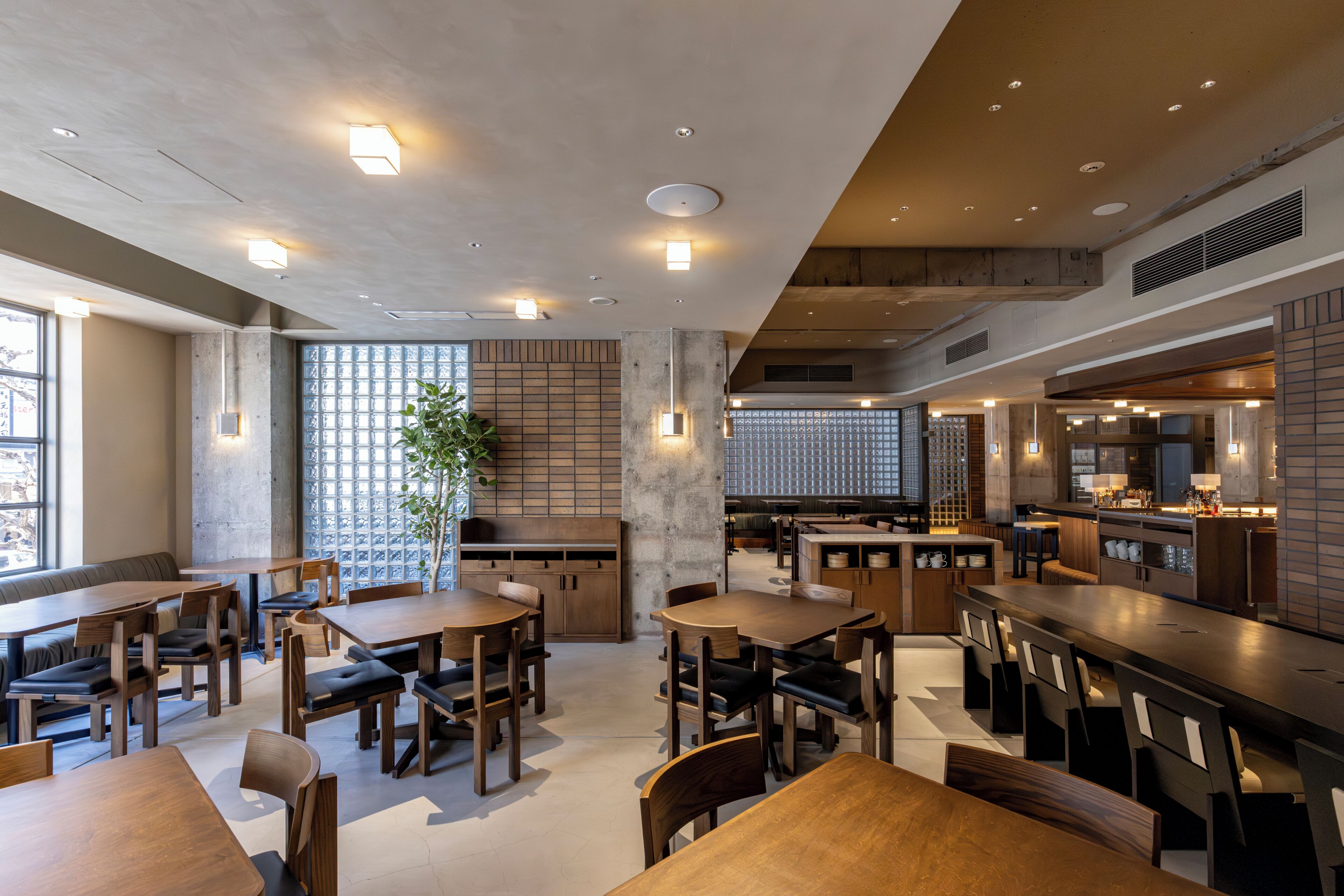 餐廳