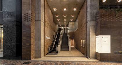 Tokyu Stay Shibuya Ebisu