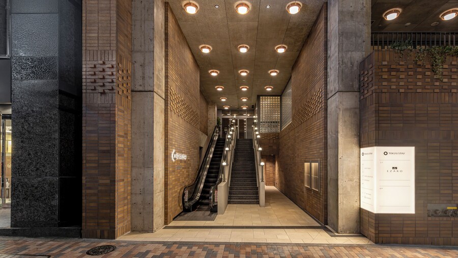 Tokyu Stay Shibuya Ebisu