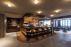 Restaurant - Tokyu Stay Shibuya Ebisu (Tokyo)