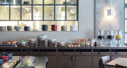 Tokyu Stay Shibuya Ebisu