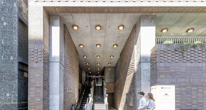 Tokyu Stay Shibuya Ebisu