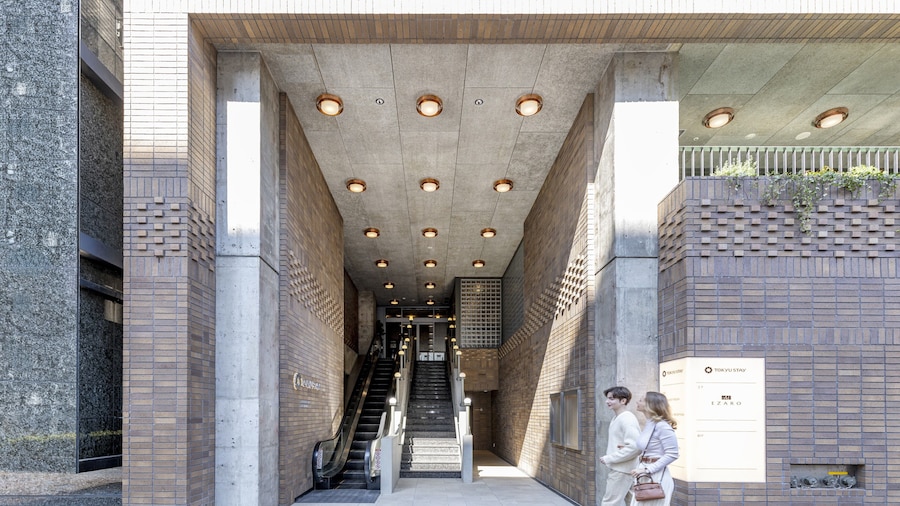 Tokyu Stay Shibuya Ebisu